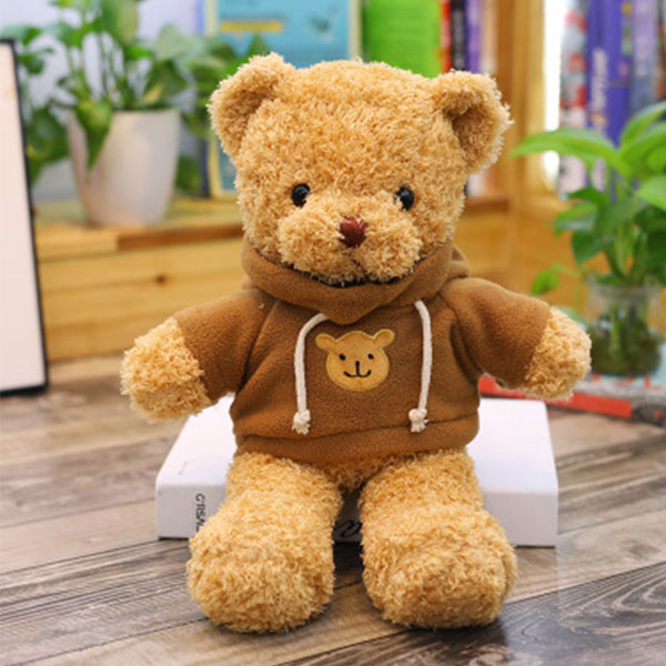 big teddy online