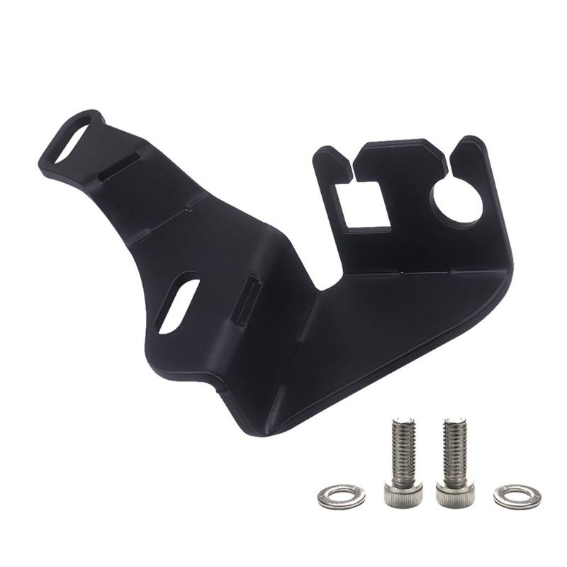 

TBSS/NNBS/L92 Intake Manifold Throttle Cable Bracket With Cruise Stainless Steel Modification Parts Replacement