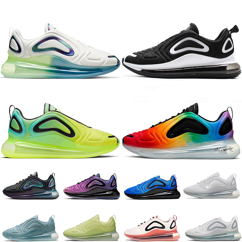

2021 New Arrival 72c Cushions Mens Womens Running Shoes Flash Crimson Racer Brand Trainers Sports Sneakers size 36-45, B14 36-45 undercover x black