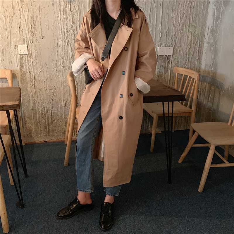 

2020 new autumn winter women fashion casual Ladies work wear nice Jacket, Camel