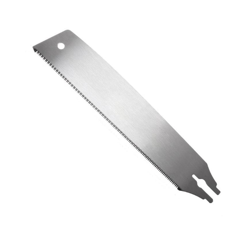 

Tooth Woodworking Tools Double-sided Handsaw Logging 225P / 265B / 250D