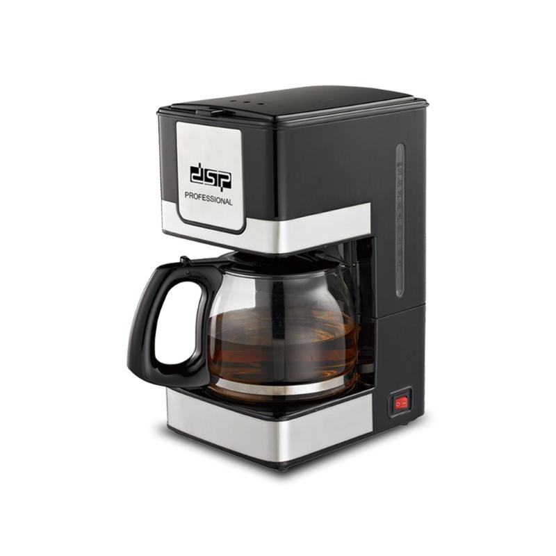 

DSP Dansong Italian Coffee Machine Household Small Steam Milk Bubble Machine Drip Portable Coffee