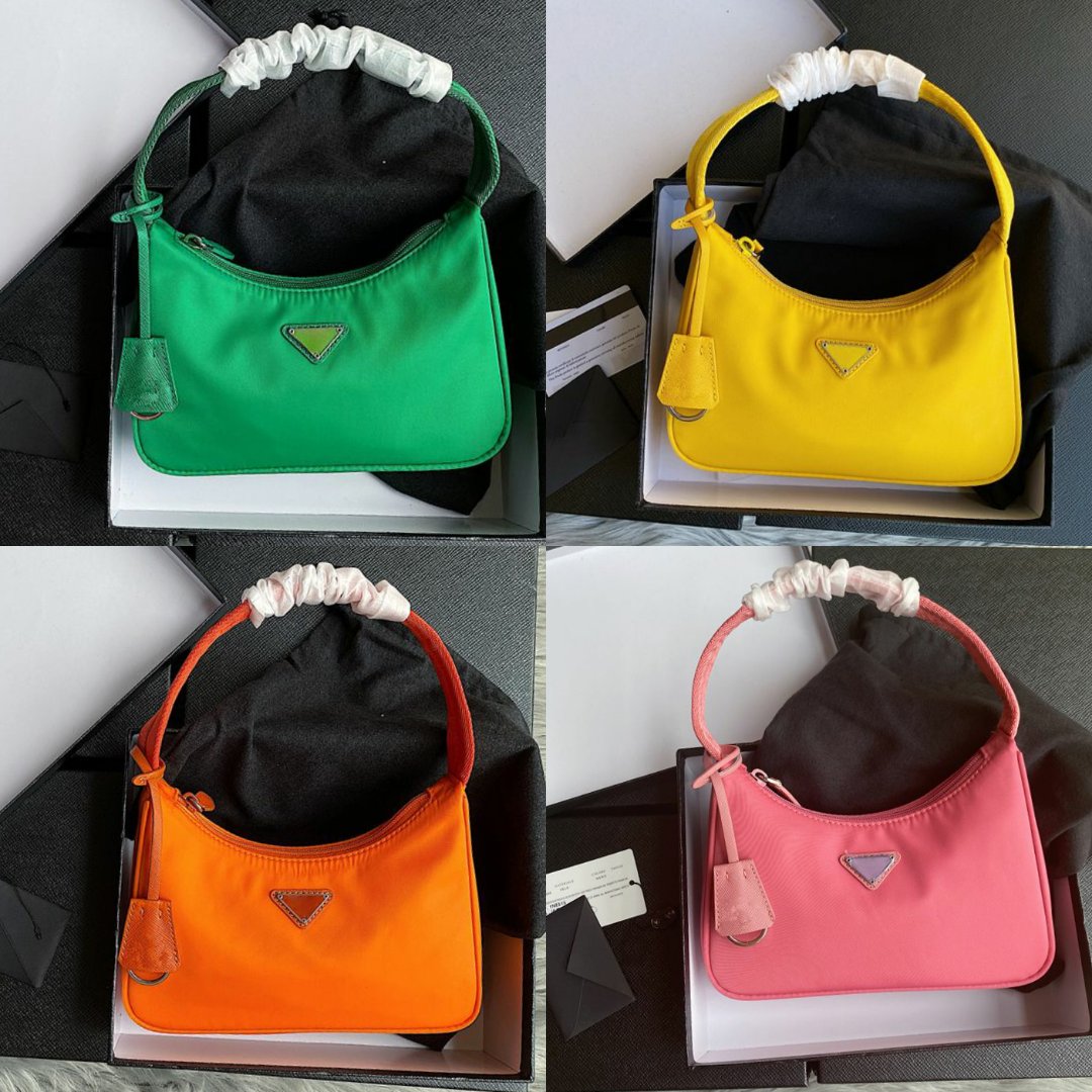 

Bag Wholesale Designer Tote New 2020 Quality 2000 Xece Nylon Leather Bag Women's Reedition Crossbody Shoulder Hand Women's Bags Top Sho Eeke