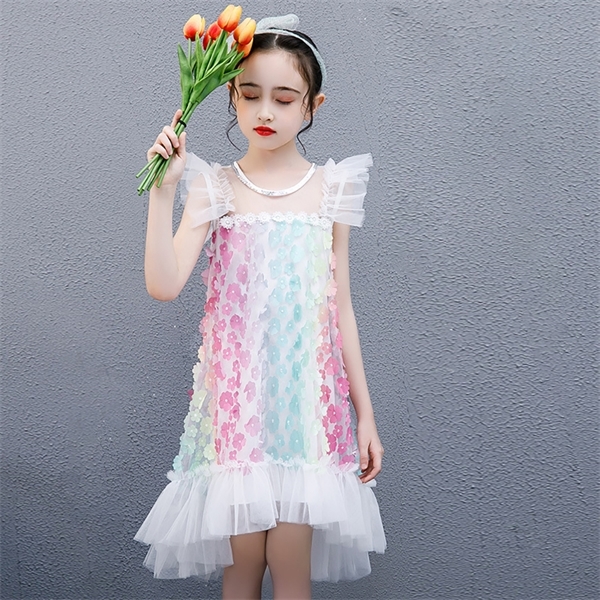 princess line frocks