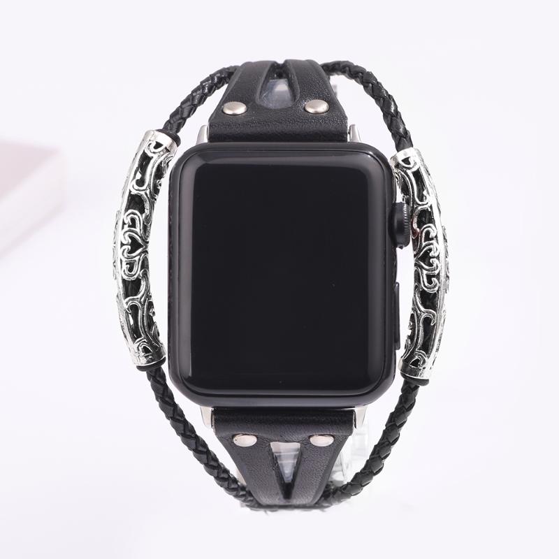 

High Quality Stainless Steel Smart Watch Replacement Strap Bracelet Band for Watch Accessories Suitable for Male Female Useful