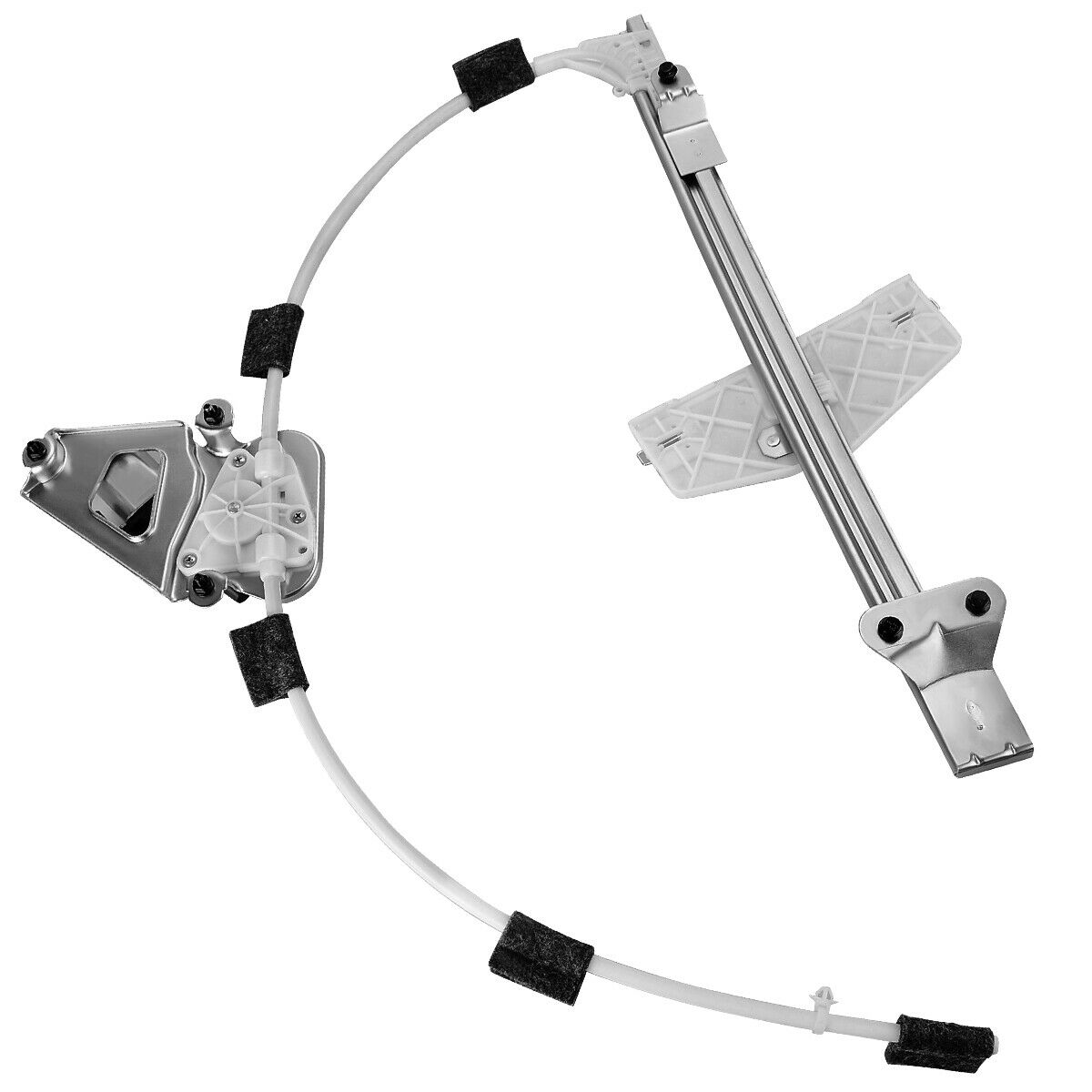 

Power Window Regulator With Motor for 2002 - 2006 Jeep Liberty Front Driver Side