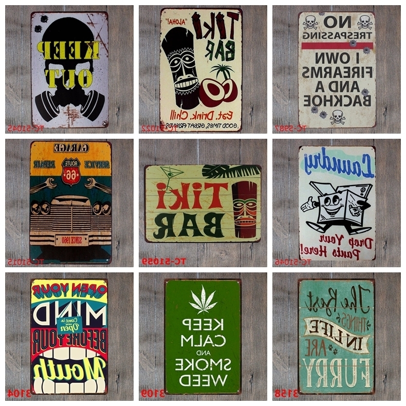 Wholesale Vintage Bathroom Signs Buy Cheap In Bulk From China Suppliers With Coupon Dhgate Black Friday