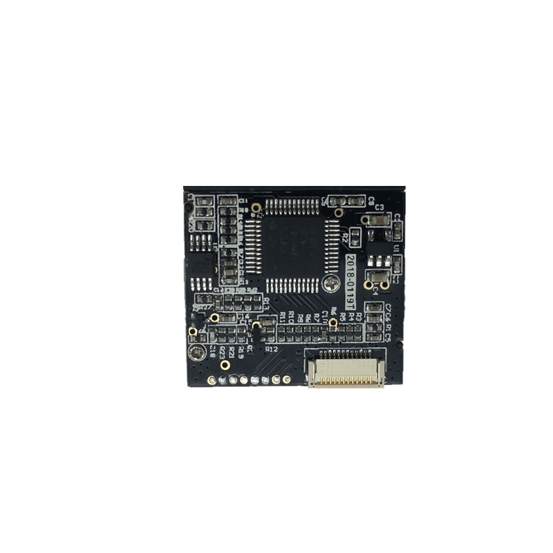 

1D Barcode Scanner Engine Continuous ScanningL/RS232/USB Interface Factory Direct Sell Cheaper 1D CCD Barcode Reader Engine