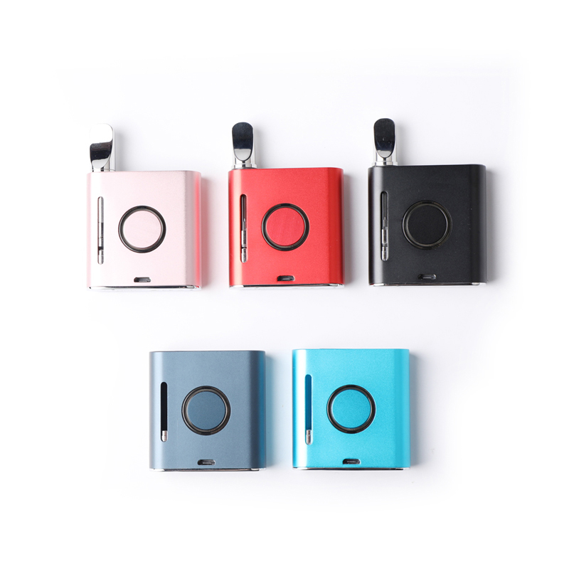 

Authentic Vapmod Vmod battery Vape Pen 900mah Preheat Adjustable Voltage vape mod V-mod battery 510 Thread for thick oil tank Cartridges