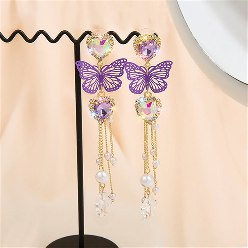 purple gifts for women