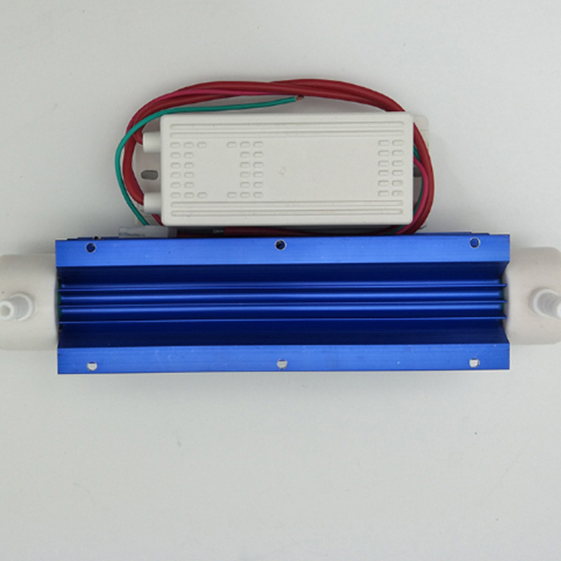 

220V 10G Air-Cooled Ceramic Tube Ozone Generator Ceramic Tube Ozone Generator