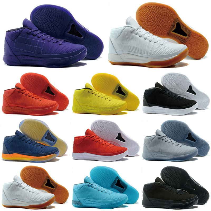 

Mamba 13 Basketball Shoes A.D 13th Fashion Sports Basketball Tournament High Quality Indoor & Outdoor Sneakers, As picture 4