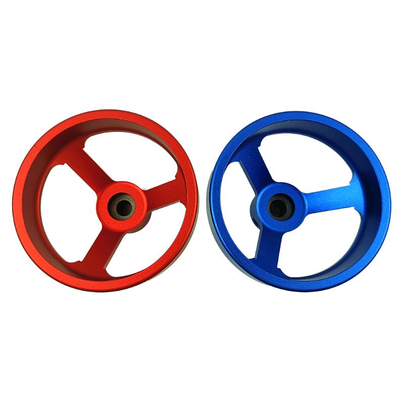 

2020 New Round Woodworking Doweling 08560 Hole Drilling Positioner Self Centering Drill