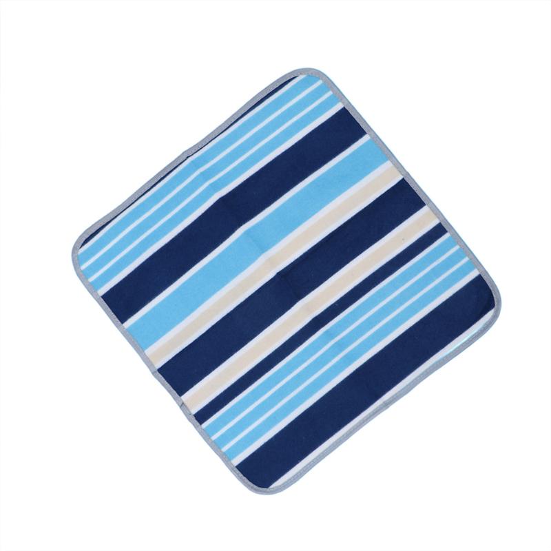 

1pc Cushion Small Durable Lightweight Waterproof Moisture-proof Mats for Camping Picnic Tour