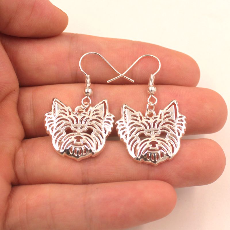 

Pendant Drop Golden Silver-Plate Kawaii Funny Summer For Women Girls Woman Ladies E043