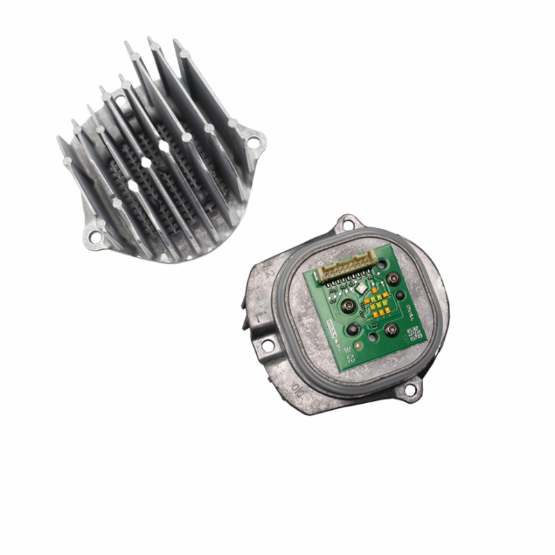 

NEW Headlight LED module LEFT&RIGHT 1305715306 1305715307 for GLE350 2020