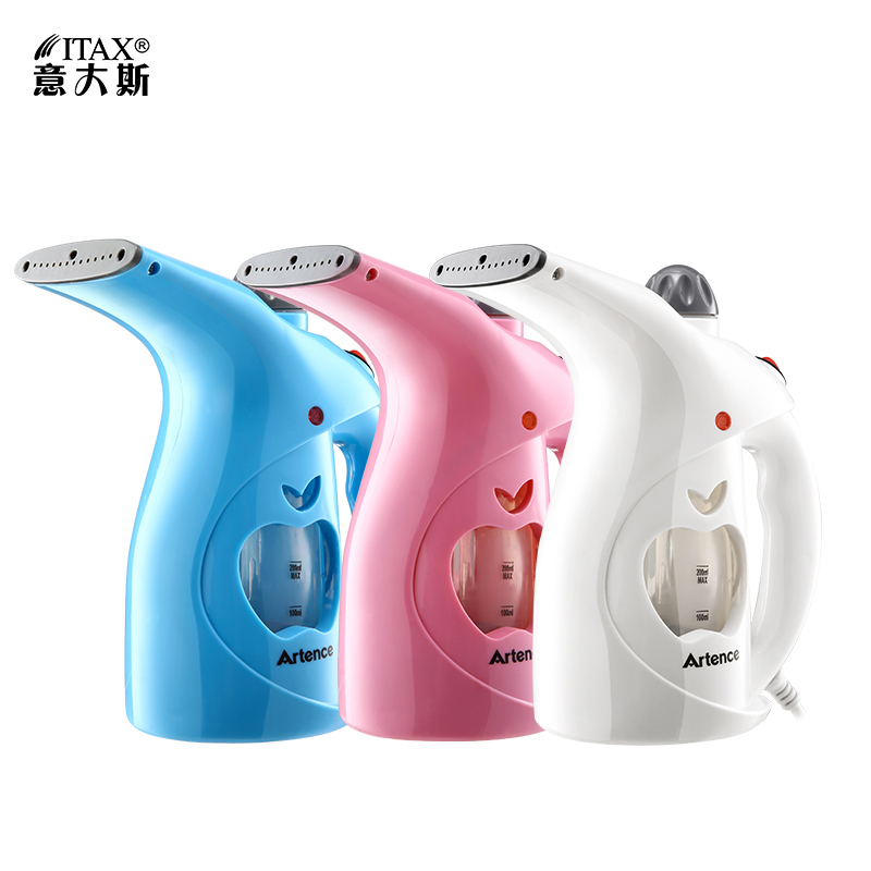 

Travel hand-held steam ironing clothes hanging machine home mini portable steaming face handheld small S-X-3325A