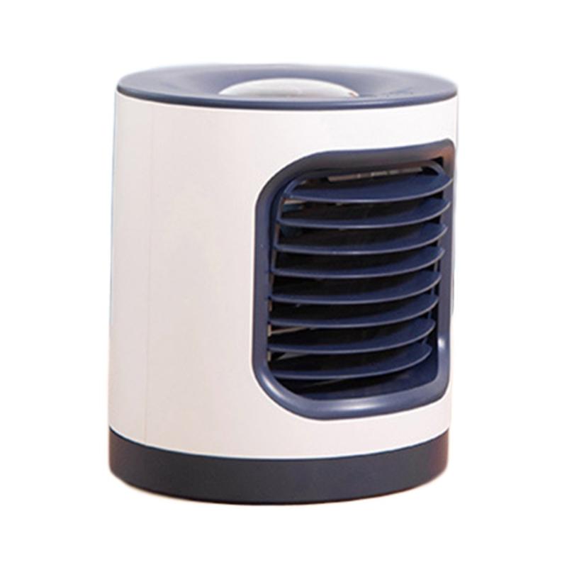 

Mini Negative Ion Air Purifierfilter Air Purifiers For Allergies And Pets Smokers Dust Mold Cleaner For Home Or Office