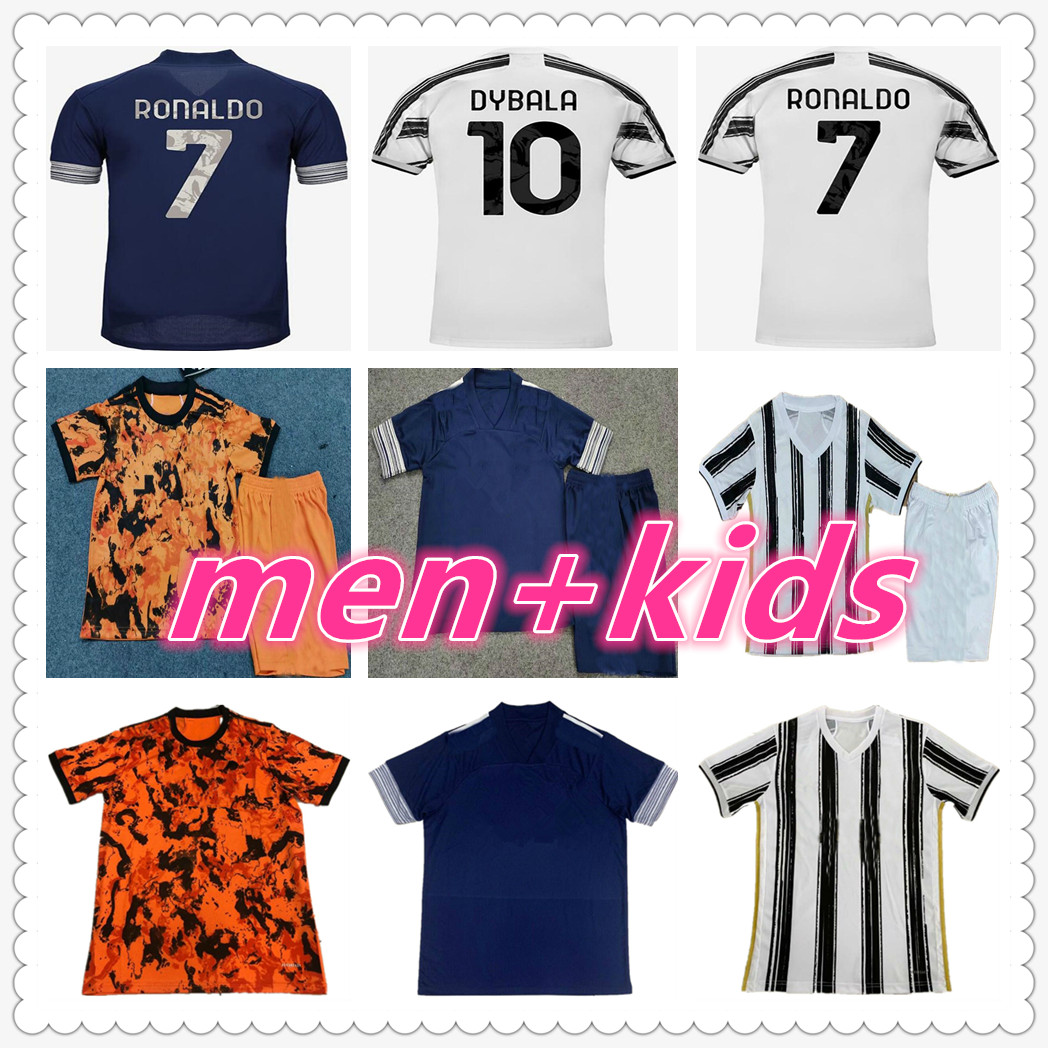 

mens and kids football kits jerseys 2021 player version soccer jersey maillot foot shirt camisa de futebol Trainers shorts, Men