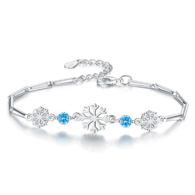 

Fashion Flower Bracelet Sweet Accessories