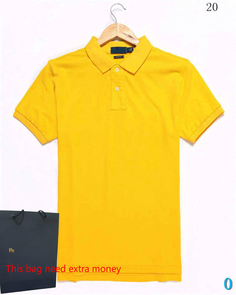 

20ss Mens Fashion Poloshirt with Horse Fashion Tees Tops Breathable Loose Shorts Sleeves Crocodile Embroidery Tops Polos, 18-purple-logo