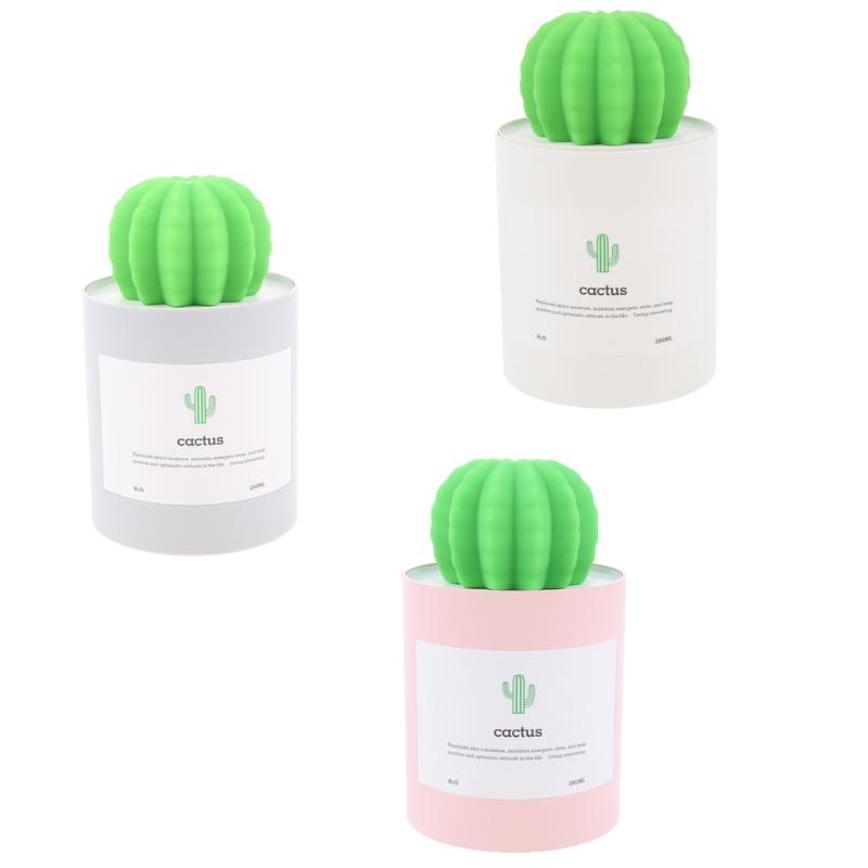 

Cool Mist Personal Mini Humidifier USB Operated Portable Travel Humidifying Device for Home Office Desk