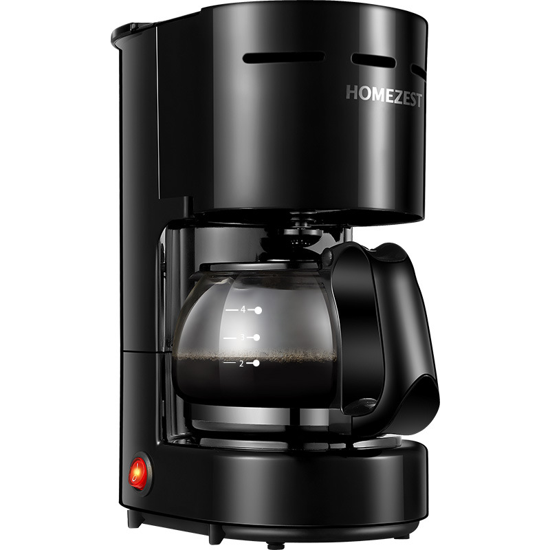 

Small Coffee Machine Stylish Small Appliances Fully Automatic Household American Drip Coffee Maker Tea Maker Kitchen Appliances