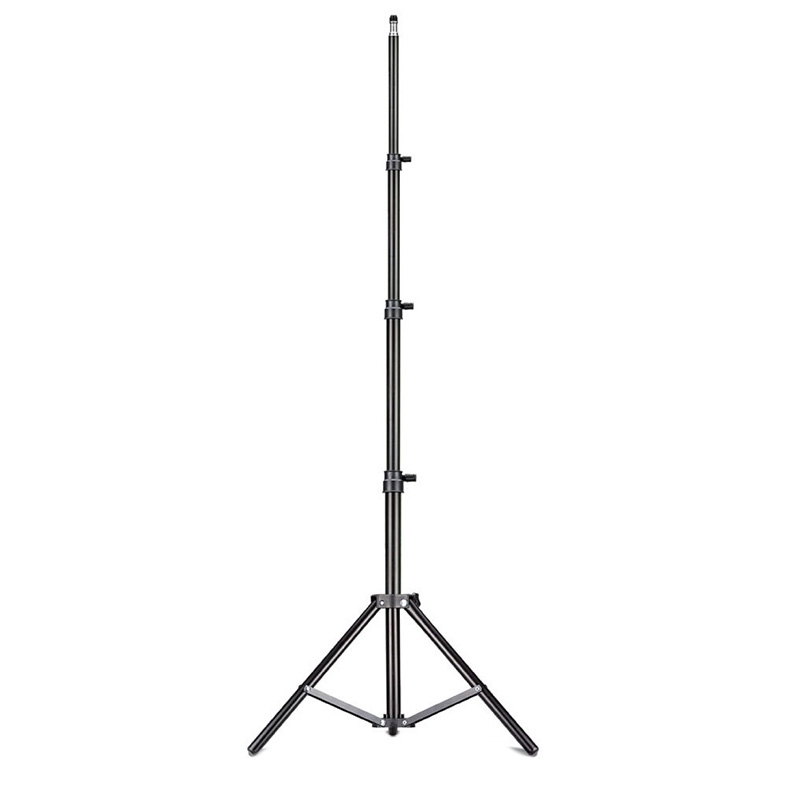 

Selfie Light Stand Tripod for Studio Softbox Flash Umbrellas Reflector Lighting Flashgun Lamp