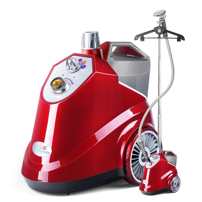 

1950W High Power Vertical Steam Hanging Ironing Machine high quality steam iron clothes steamer electric iron for clothes