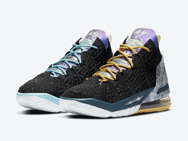 scarpe da basket lebron james