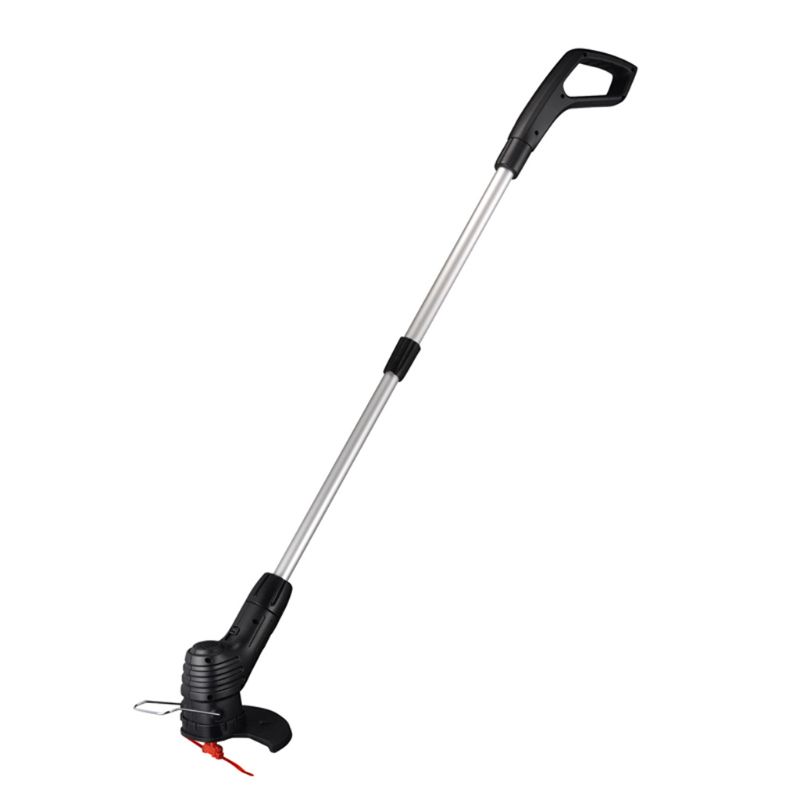 

Electric Grass Trimmer Handheld Lawn Mower Cordless Strimmer String Cutter