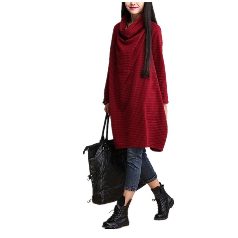 

Long Sleeve Casual Loose Large Size Dress Maternity Clothes For Pregnant Women Vestidos Gravidas Lady Dress Pregnancy Dresses, 02