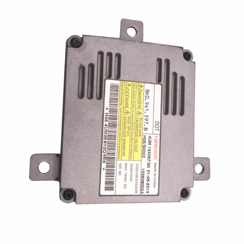 

For A udi 2008-2014 A5 S5 5 2009-2014 A6 S6 6 Used OEMHIDS 8K0.941.597.B 1036060024 OEM xenon D3S