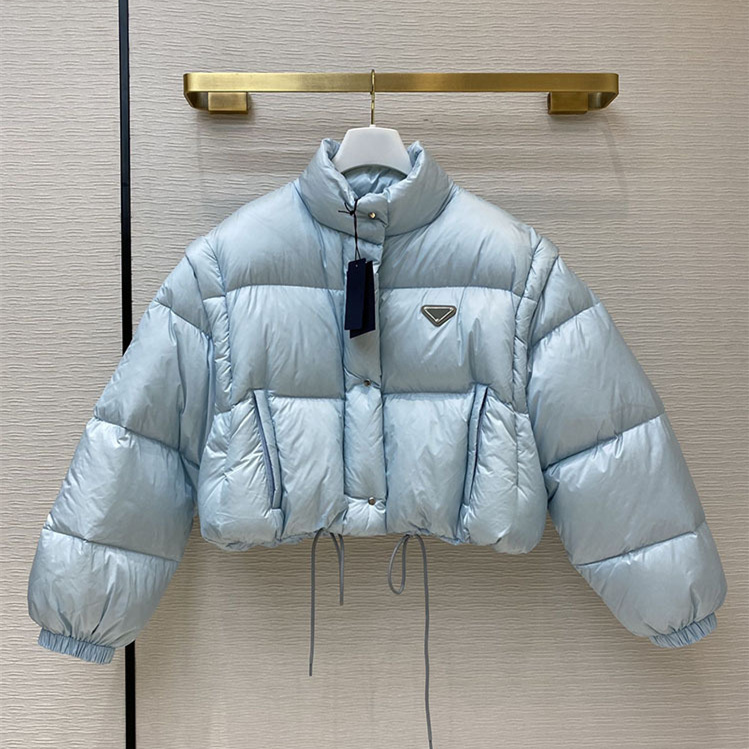 short black jacket with fur hood