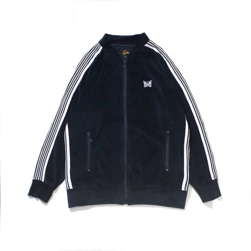 

Coats 2020FWSS Jacket Men Women 1 High Quality Fashion Embroidery Jackets