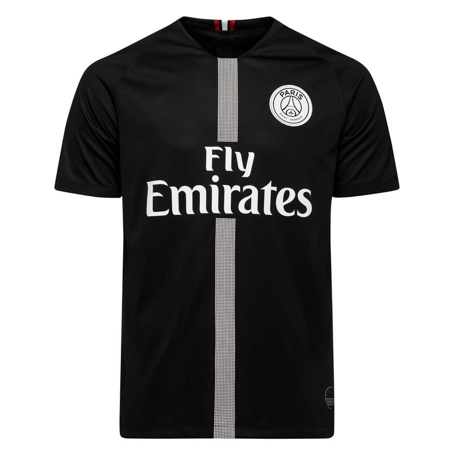 

Limited Edition Paris Soccer Jerseys Mbappe Icardi Verratti Di María Draxler Football Shirts Kit Tops, 19-20 home