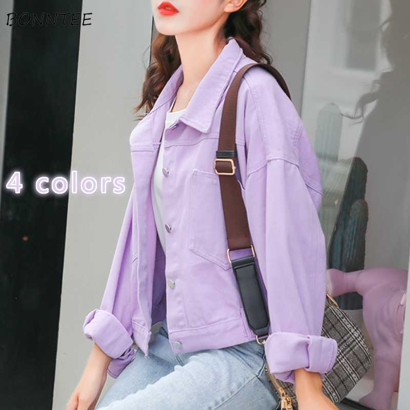 trendy girls coats