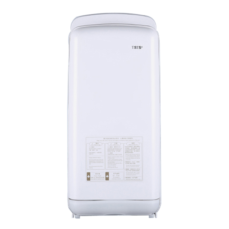 

Fully Automatic Induction Hand Dryer TS-8800 Commercial Hotel office buildings High Speed Sided Jet Type Dry Hand Drying machine