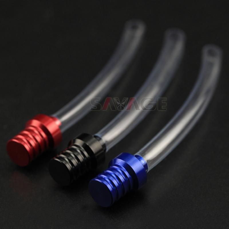 

Fuel Tank Gas Cap Breather Tube Vent Hose FOR KX85 KX100 KXL140 KLX450R KX250F KX450F Motorcycle Accessories