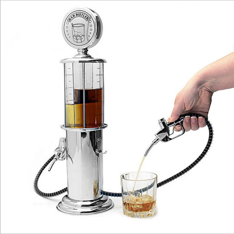 

Wine Dispenser Desktop Water Dispenser Drink/Beer/Water Mini Beverage