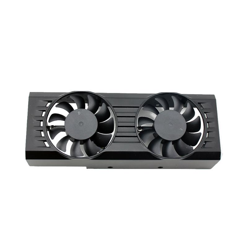 

Envío Gratis AFB1212SH 120MM 12025 12*12*2,5 CM 120*120MM 12V 0.80A ventilador de refrigeración de buena calidad para 6 GPU ETH