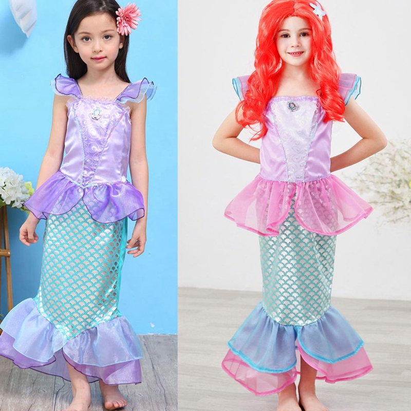 little girls fancy dresses