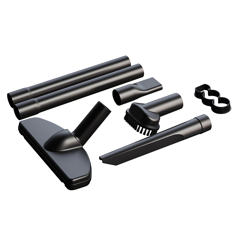 

AutoBot Nozzle Accessories for Vacuum Cleaner 7 Pieces