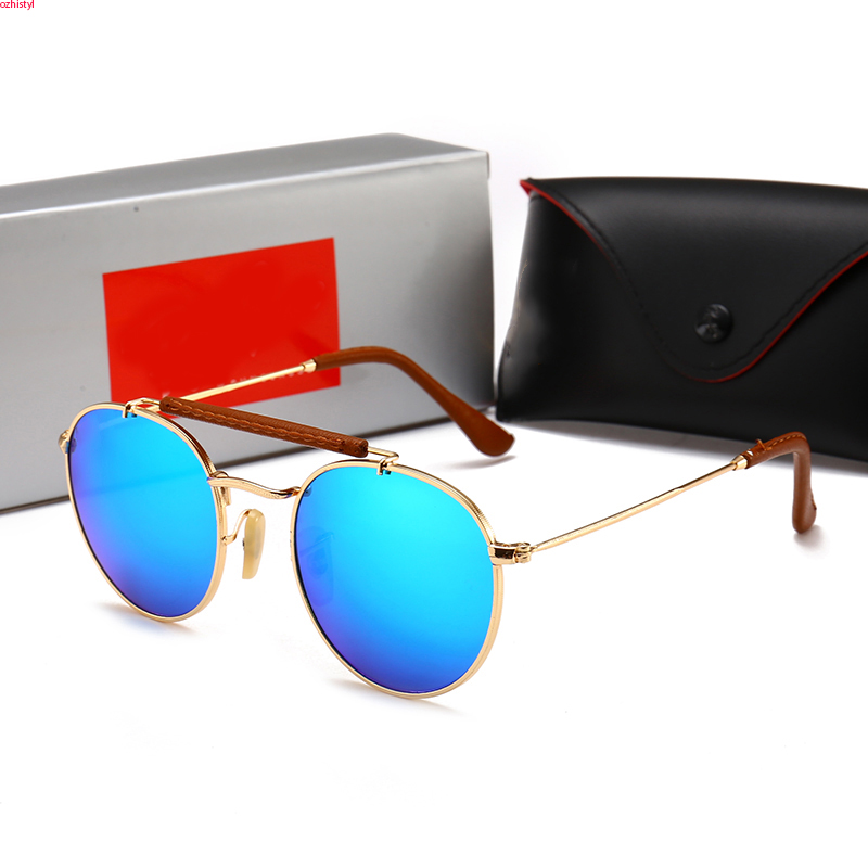 

1807 Designer Sunglasses Eyeglasses Outdoor Shades Bamboo Shape PC Frame Classic Lady luxury Sunglasses for Women with Box