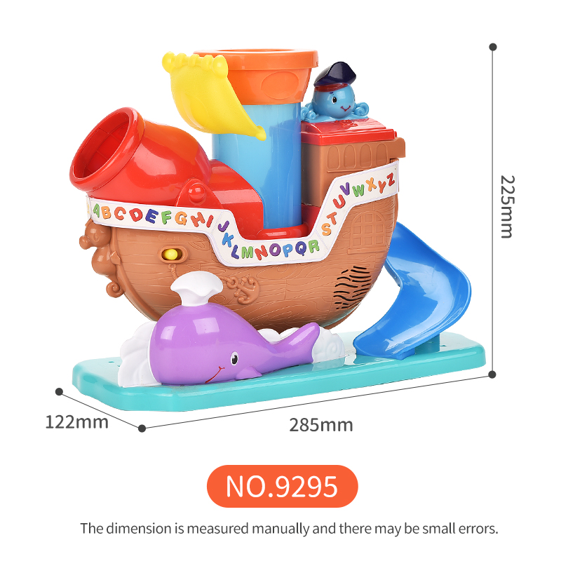 toy boat online