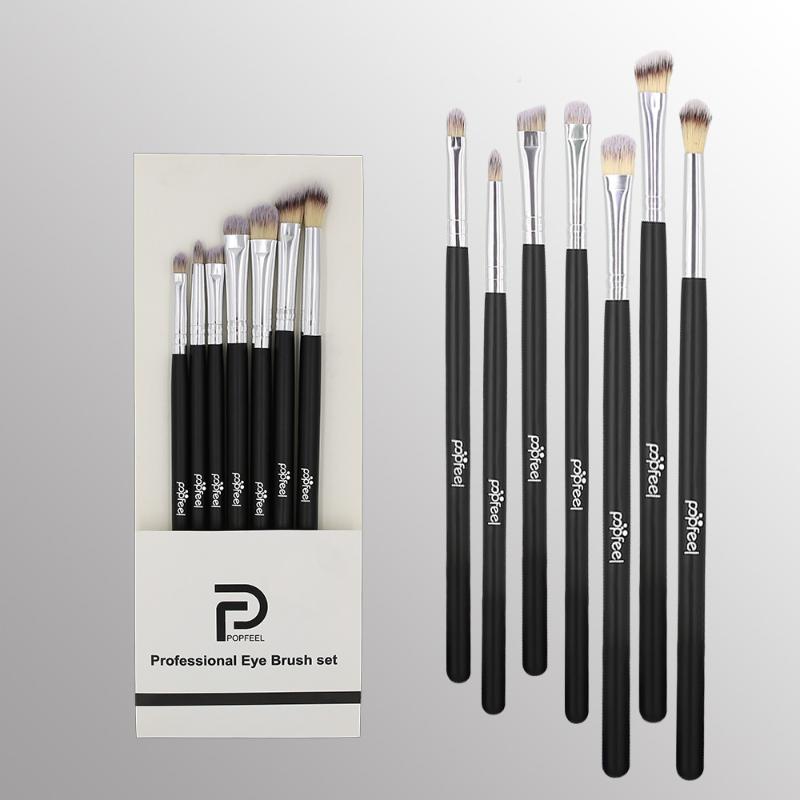 

Makeup Brushes Set For Foundation Powder Blush Eyeshadow Concealer Lip Eye Make Up Brush Cosmetics Beauty Tools