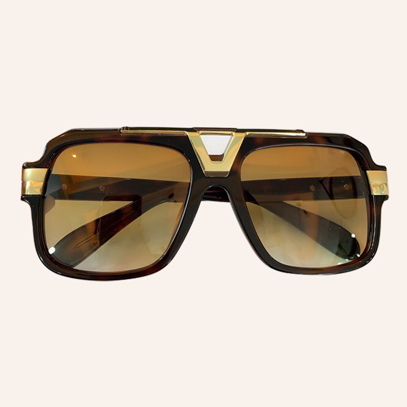 

Fashion Goggle Sunglasses Men New Fashion 2020 Brand Designer Sqaure Sun Glasses UV400 Eyewear