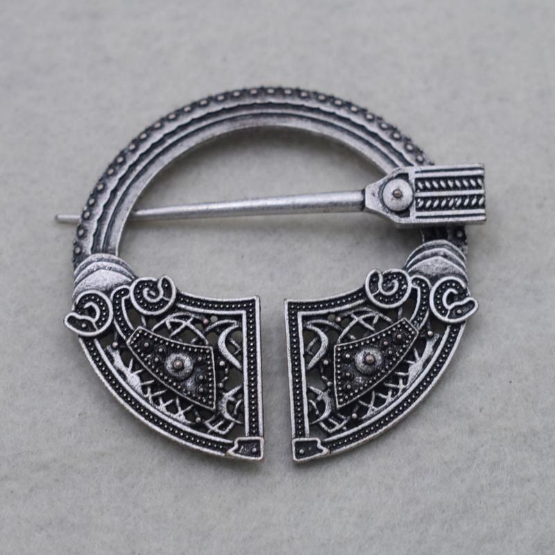 

SanLan 1pcs viking Celtics brooch