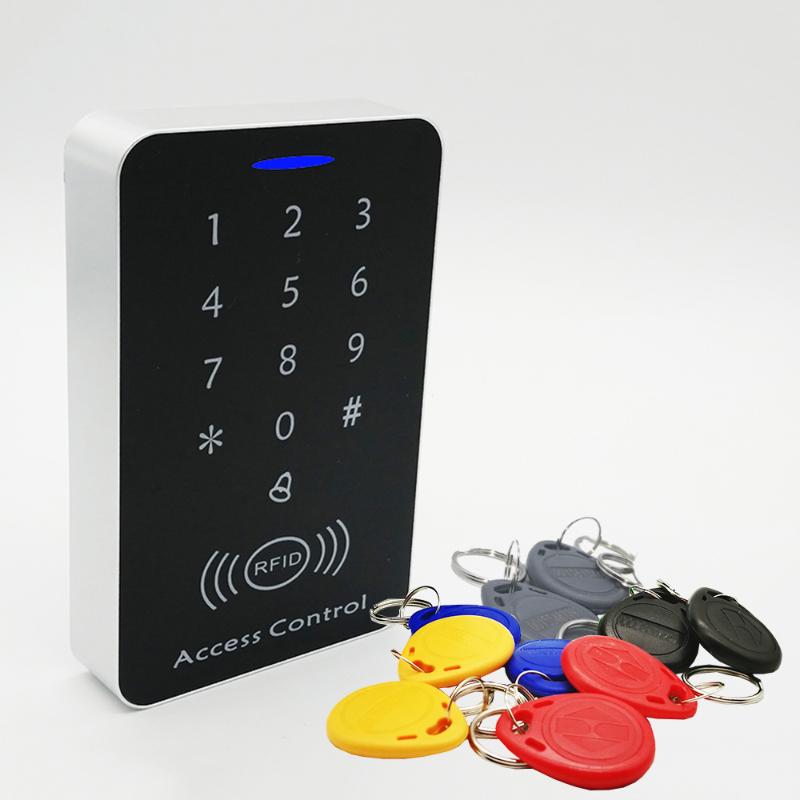 

Keypad Proximity 125khz Door Lock Controller Access Control System