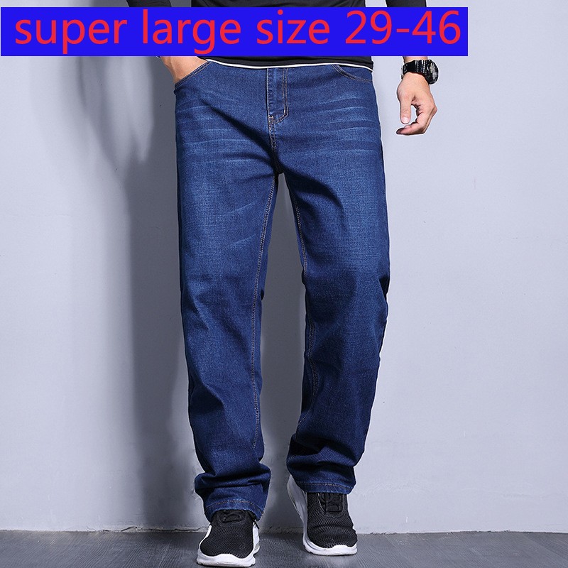 mens jeans 46 waist 29 leg